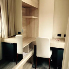 Hotel Partner Влёра сейф в номере