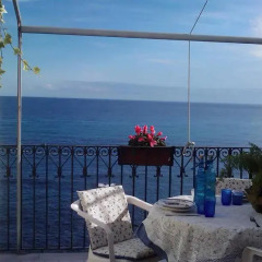 Отель Casa Stile Montalbano Джардини Наксос пляж фото 2