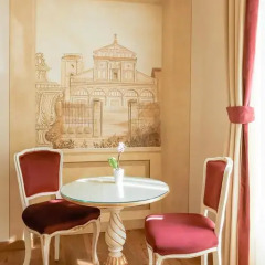 Отель La Terrazza Sul Duomo Италия, Флоренция - отзывы, цены и фото номеров - забронировать отель La Terrazza Sul Duomo онлайн удобства в номере