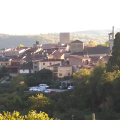 Отель Posada de San Martin