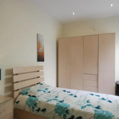 Отель Oak Terrace Сан Джулианс комната для гостей фото 3
