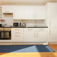 Отель Roedean Crescent в номере