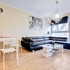 Отель E Apartamenty Centrum Польша, Познань - отзывы, цены и фото номеров - забронировать отель E Apartamenty Centrum онлайн помещение для мероприятий