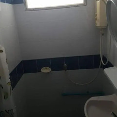 Отель Pinthong house 2* Стандартный номер с 2 отдельными кроватями фото 7