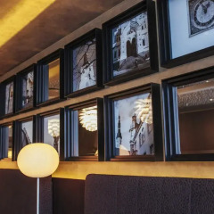 Hotel Palace Таллин развлечения