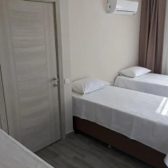 Derin Tatil Evleri Турция, Силифке - отзывы, цены и фото номеров - забронировать отель Derin Tatil Evleri онлайн комната для гостей фото 4