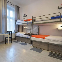 Hostel Lwowska 11 комната для гостей фото 3