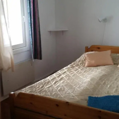 Отель Hostel Ukonlinna Финляндия, Иматра - отзывы, цены и фото номеров - забронировать отель Hostel Ukonlinna онлайн комната для гостей фото 2