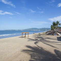 Отель Royal Decameron Complex пляж фото 2