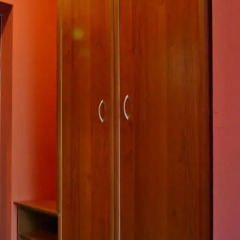 Hotel Black Sea Солнечный берег сейф в номере