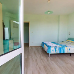 Отель Guest House Ekaterina комната для гостей фото 5