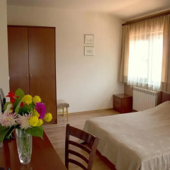 Bizev Hotel 3* Стандартный номер фото 2
