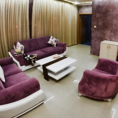 Hotel Afrodita 2* Люкс с 2 отдельными кроватями фото 2