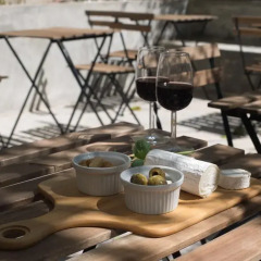 Отель Porto Vintage Guesthouse питание
