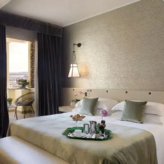 Отель Starhotels Metropole 4* Представительский номер фото 5