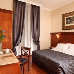 Hotel Serena удобства в номере фото 3