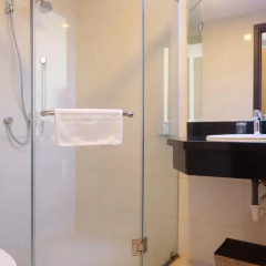 An Vista Hotel 4* Стандартный номер с различными типами кроватей фото 2