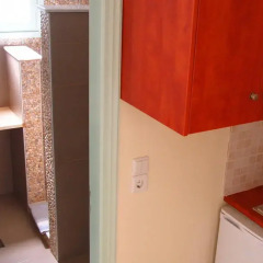 Отель Kalya Suites в номере фото 2