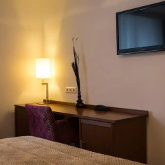 Hotel Amstelzicht 3* Стандартный номер с различными типами кроватей фото 5