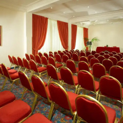 Hotel Caparena Таормина помещение для мероприятий