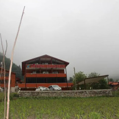 Ozturk Kardesler Apart Hotel Узунгёль