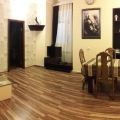 Отель Boulevard Guest House 3* Стандартный номер с различными типами кроватей фото 31