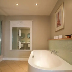 Отель Abode Manchester 4* Люкс фото 14