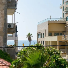 Апартаменты Tel-aviving Apartments Тель-Авив