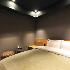 Rainbow Hotel 3* Номер категории Эконом фото 5