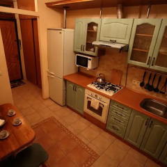 Гостиница Romantic Apartaments 1 в номере фото 2