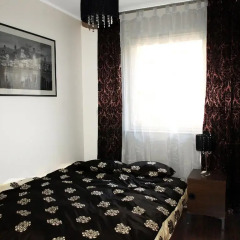 Отель Apartamenty Jazz 2 Польша, Познань - отзывы, цены и фото номеров - забронировать отель Apartamenty Jazz 2 онлайн комната для гостей фото 2