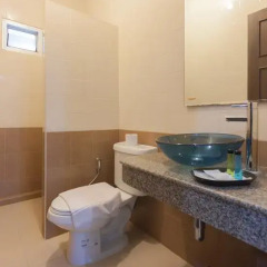 Отель Bangtao Kanita House 2* Номер Делюкс с двуспальной кроватью фото 25