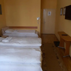 Отель Guest House Diel Стандартный номер