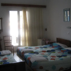 Oasis Hotel 2* Стандартный номер с различными типами кроватей фото 4