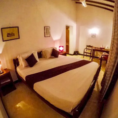 Отель Amor Villa комната для гостей