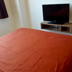Отель Amazon Residence Resort сейф в номере