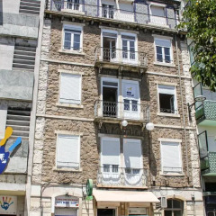 Отель New Organi Lisbon Португалия, Лиссабон - отзывы, цены и фото номеров - забронировать отель New Organi Lisbon онлайн фото 2