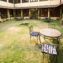 Отель Planet Bhaktapur Непал, Бхактапур - отзывы, цены и фото номеров - забронировать отель Planet Bhaktapur онлайн фото 11