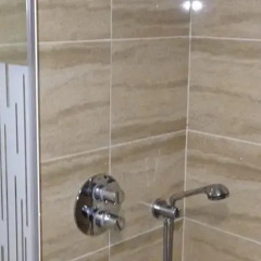 Отель Hostal Le Soleil ванная фото 2