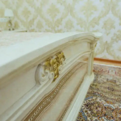 Отель La Scala Gogolevskiy 3* Стандартный номер фото 14