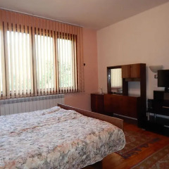 Апартаменты Natali Apartment удобства в номере