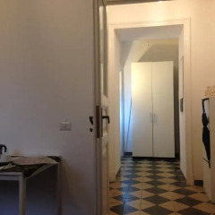 Отель St. John Apartment Италия, Рим - отзывы, цены и фото номеров - забронировать отель St. John Apartment онлайн интерьер отеля