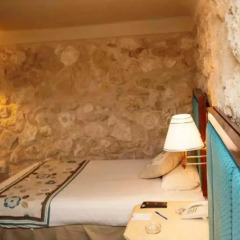 Отель Albatros Citadel Resort 5* Номер Делюкс с двуспальной кроватью фото 3