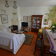 Отель Casa Maria Obidos комната для гостей фото 2