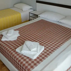 Hotel Biagini 3* Номер Делюкс фото 3