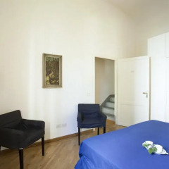 Отель Locappart Santa Croce Terrazza детские мероприятия