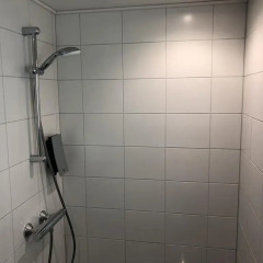 Airport Hotel Pilotti 3* Стандартный номер с различными типами кроватей фото 10