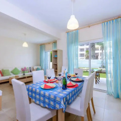 Отель Villa Annie комната для гостей фото 5