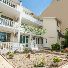 Отель Guest House Desi Болгария, Балчик - отзывы, цены и фото номеров - забронировать отель Guest House Desi онлайн