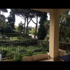 Отель Princess B&B Frascati фото 4